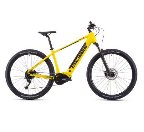 Crussis e-Largo 7.11-(894 Wh) 2026