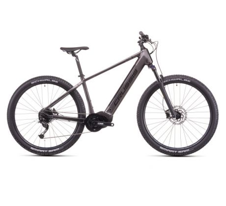 Crussis ONE-Largo 7.11-(894 Wh) 2026