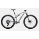 Specialized Epic 8 Expert SRAM GX AXS, RockShox Select+ 2026 Gloss Dolomite Metallic / Obsidian