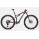 Specialized Epic 8 Expert Shimano XT Di2, RockShox Select+ 2026 Satin Bordeaux Metallic / White
