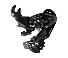 Shimano Prehadzovačka Tourney TY300 6/7-k. s hákom