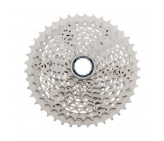 Kazeta CS-M4100 10-kolo 11-46z. Deore