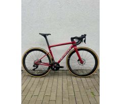 Specialized Tarmac SL8 Comp 2026 Shimano 105 DI2 7,4 kg !
