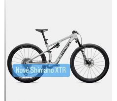 Specialized S-Works Epic 8 2026 Shimano XTR NEW !