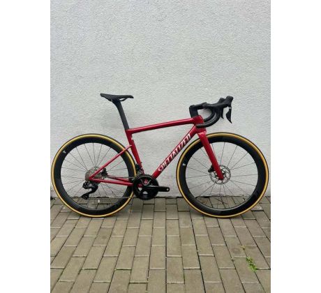Specialized Tarmac SL8 Comp 2026 Shimano Ultegra DI2 7,2 kg !