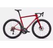 Specialized Tarmac SL8 Pro Shimano Ultegra Di2 2026 Gloss Red Sky / Chrome