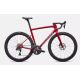 Specialized Tarmac SL8 Pro Shimano Ultegra Di2 2026 Gloss Red Sky / Chrome