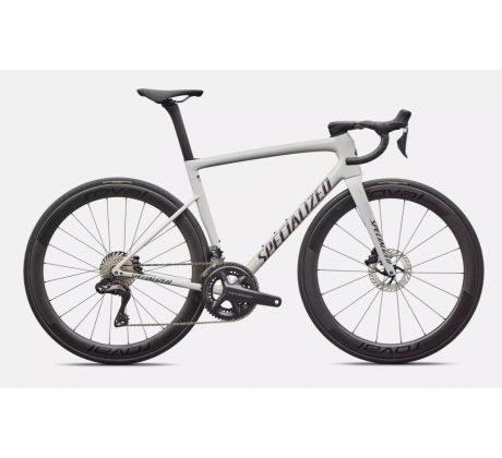 Specialized Tarmac SL8 Pro Shimano Ultegra Di2 2026 Gloss Dolomite Metallic / Nebula Metallic