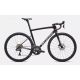 Specialized Tarmac SL8 Expert Ultegra Di2 2026 Gloss Obsidian Metallic / 25% Cqv Reflex Super Red Pearl Over White