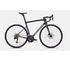 Specialized Tarmac SL8 Comp Shimano 105 Di2 2026 Satin Carbon / White
