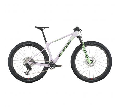 SCOTT Scale RC World Cup 2026