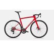 Specialized Tarmac SL8 Comp SRAM Rival AXS 2026 Gloss Red Tint Over Silver Dust / Silver Dust