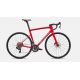 Specialized Tarmac SL8 Comp SRAM Rival AXS 2026 Gloss Red Tint Over Silver Dust / Silver Dust
