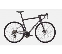 Specialized Tarmac SL8 Comp SRAM Rival AXS 2026 Satin Carbon / White