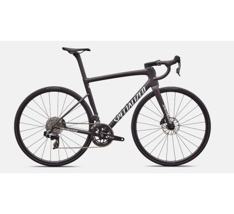 Specialized Tarmac SL8 Comp SRAM Rival AXS 2026 Satin Carbon / White