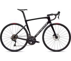 Specialized Tarmac SL7 Sport Shimano 105 2026 Gloss Black / Dolomite Metallic