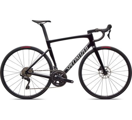 Specialized Tarmac SL7 Sport Shimano 105 2026 Gloss Black / Dolomite Metallic
