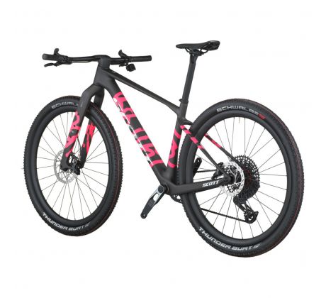 SCOTT Scale Gravel RC 2026
