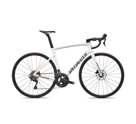 Specialized Tarmac SL7 Sport Shimano 105 2026 Gloss White / Dark Navy Metallic