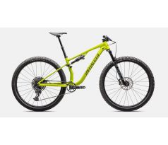 Specialized CHISEL COMP 2025 Gloss Ion / Smoke Liquid Metal