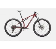 Specialized Chisel 2025 Gloss Maroon / White