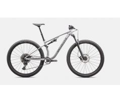 Specialized Chisel 2025 Gloss Dove Grey / Ashen Grey