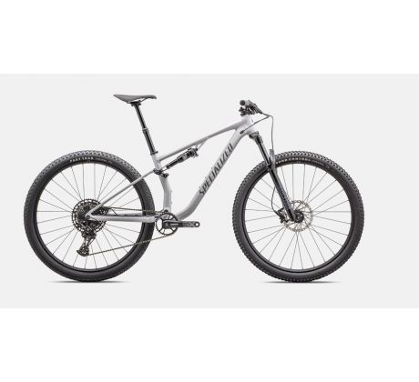Specialized Chisel 2025 Gloss Dove Grey / Ashen Grey