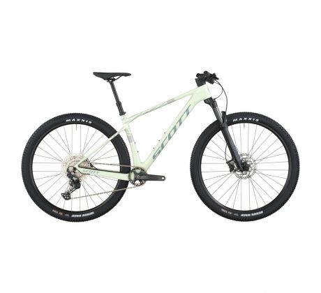 SCOTT Scale 920 Green 2026