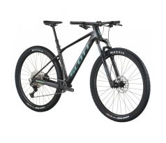 SCOTT Scale 920 Black 2026