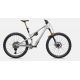 Specialized S-Works Stumpjumper 15 EVO Di2 Shimano XTR Di2, FOX Factory 2026 Gloss Dolomite Metallic / Smoked Liquid Metal