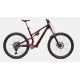 Specialized S-Works Stumpjumper 15 EVO Di2 Shimano XTR Di2, FOX Factory 2026Gloss Solidity Metallic / Bordeaux Metallic / Brushed Chrome