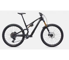Specialized Stumpjumper 15 EVO Pro SRAM X0 AXS, FOX Factory 2026 Gloss Carbon / White