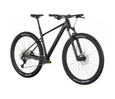 SCOTT Scale 940 Black 2026