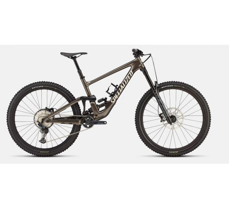 Specialized ENDURO COMP 2025 Gloss Gunmetal / White Mountains