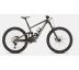 Specialized ENDURO COMP 2025 Gloss Gunmetal / White Mountains S2