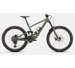 Specialized ENDURO PRO 2025 Satin Cypress Metallic / Ion Metallic
