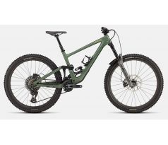 Specialized ENDURO PRO 2025 Satin Cypress Metallic / Ion Metallic