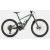 Specialized ENDURO PRO 2025 Satin Cypress Metallic / Ion Metallic