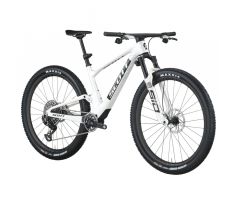 SCOTT Spark RC World Cup EVO 2026