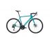 2026 Bianchi Sprint 105 Di2 12sp Cestný karbónový bicykel metalická celeste