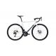 2026 Bianchi Sprint 105 Di2 12sp Cestný karbónový bicykel biela