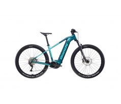 Bianchi T-TRONIK X 9.1 800 Wh