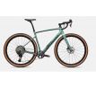 Specialized Diverge 4 Expert Shimano GRX Di2 2026 Fjord Metallic/emerald Metallic
