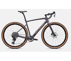 Specialized Diverge 4 Expert SRAM Rival XPLR 2026 Nebula Metallic/sandstone Metallic copy