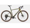 Specialized Diverge 4 Comp Carbon SRAM Apex AXS/S1000 2026 Laurel Green Metallic/dolomite Metallic