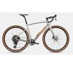 Specialized Diverge 4 Comp Carbon SRAM Apex AXS/S1000 2026 Dolomite Metallic/orange Zest