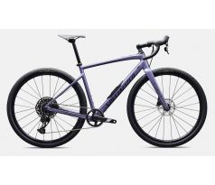 Specialized Diverge 4 Comp Alloy SRAM Apex 2026 Gloss Mauve Metallic / Obsidian