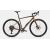 Specialized Diverge 4 Sport Alloy Shimano CUES 2026 Satin Burnt Gold Metallic / Shadow Silver