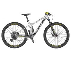 JUNIORSKÝ HORSKÝ BICYKEL SCOTT SPARK 600