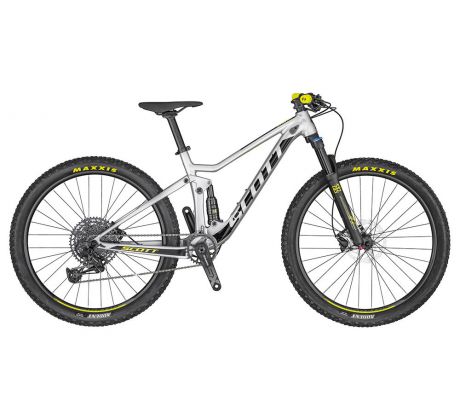 JUNIORSKÝ HORSKÝ BICYKEL SCOTT SPARK 600